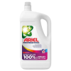 ARIEL Folyékony mosószer, 4,95 l, ARIEL  Color , színes ruhákhoz