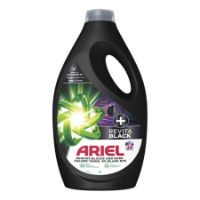 ARIEL Folyékony mosószer ARIEL Black 34 mosás 1,7L tisztító- és takarítószer, higiénia