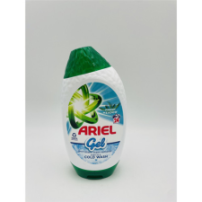  Ariel folyékony mosószer gél 840ml (4db/#) fresh meadow tisztító- és takarítószer, higiénia