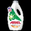 ARIEL Folyékony Mosószer, +Touch Of Lenor Gold Orchid, 1.575 l, 35 Mos