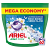 ARIEL Greek Island mosókapszula (60 db)