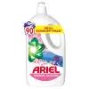 ARIEL Japanese Blossom folyékony Mosószer 90 mosás