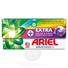  Ariel kapszula 26db Complete tisztító- és takarítószer, higiénia