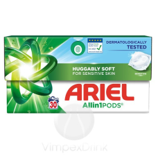  Ariel kapszula 30db Sensitive tisztító- és takarítószer, higiénia