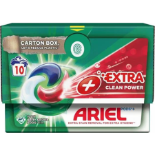 ARIEL Mosókapszula, 10 db, ARIEL Extra Clean (KHT1053) tisztító- és takarítószer, higiénia