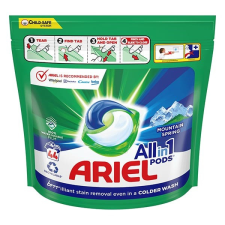 ARIEL Mosókapszula ARIEL Mountain Spring 44 db tisztító- és takarítószer, higiénia