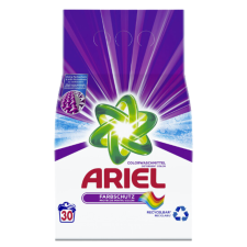  Ariel mosópor 1,95 kg Color+ (30 mosás) tisztító- és takarítószer, higiénia