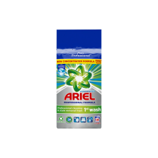 ARIEL Mosópor 7,15 kg (130 mosás) fehér ruhákhoz Ariel Professional tisztító- és takarítószer, higiénia