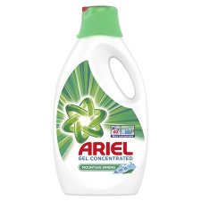 ARIEL Mountain Spring folyékony mosószer 2,2l (10LY010359) (A10LY010359) tisztító- és takarítószer, higiénia