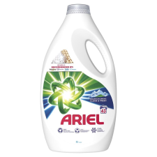 ARIEL Mountain Spring mosógél fehér ruhákhoz 2,15 liter (8006540996850) (8006540996850) tisztító- és takarítószer, higiénia