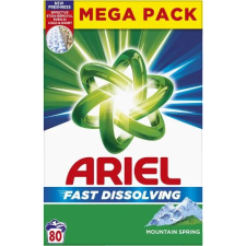 ARIEL Mountain Spring mosószer 4,4 kg (8006540940150) (8006540940150) tisztító- és takarítószer, higiénia