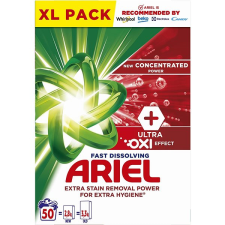 ARIEL Oxi 2,8 kg (50 mosás) tisztító- és takarítószer, higiénia