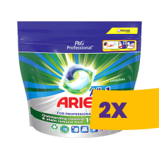 ARIEL Professional Univerzális mosókapszula 80db-os (Karton - 2 csomag) tisztító- és takarítószer, higiénia