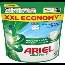 ARIEL Sensitive All in 1 44 db (8700216765923) tisztító- és takarítószer, higiénia