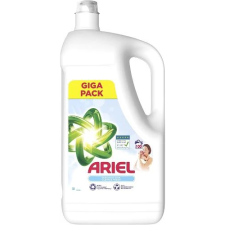 ARIEL Sensitive folyékony mosószer 5 liter (8006540869697) (8006540869697) tisztító- és takarítószer, higiénia