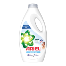 ARIEL Sensitive folyékony mosószer univerzális - 34 mosás 1,7L tisztító- és takarítószer, higiénia