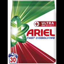 ARIEL + Ultra Oxi Effect 1,65 kg (30 mosás) (8700216739146) tisztító- és takarítószer, higiénia