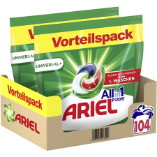 ARIEL Universal+ 104db tisztító- és takarítószer, higiénia