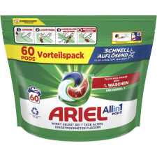 ARIEL UNIVERSAL+ Mosókapszula 60 db DE tisztító- és takarítószer, higiénia