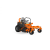 Ariens IKON XD 52 fűnyíró traktor - Ajándék SNOTEK 22 230 V hómaróval