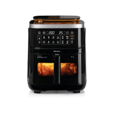 ARIETE 4636 Air Fryer steam, 7 liter fritőz