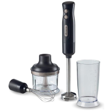 ARIETE Breakfast Hand Blender 3in1 601/10 - fekete botmixer