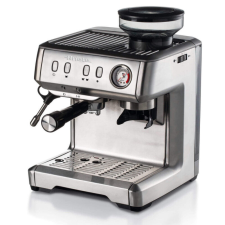 ARIETE Espresso Metal - Kávéfőző - 1600W kávéfőző