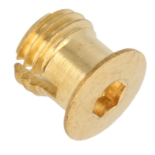  Ariete kávéfőzőhöz kazán-csavar kávéfőző kellék