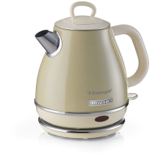 ARIETE Vintage 2868/03 vízforraló és teáskanna