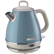 ARIETE Vintage 2868/05 vízforraló és teáskanna