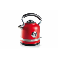 ARIETE Vízforraló Ariete 2854/00 2000W 1,7 L Piros vízforraló és teáskanna