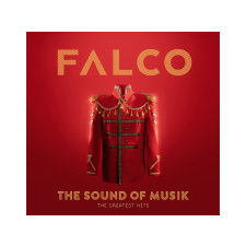 ARIOLA Falco - The Sound Of Musik (Vinyl LP (nagylemez)) rock / pop