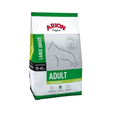 ARION Original Adult Large Chicken & Rice 12 kg kutyaeledel