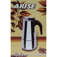 Arise Kps-400 kávéfőző