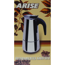 Arise Kps-600 kávéfőző