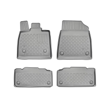 Aristar Eco magasperemes gumiszőnyegBmw Seal 2024- autószőnyeg