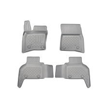 Aristar Eco magasperemű gumiszőnyeg merev Range Rover V 2021- Hosszú tengelytáv autószőnyeg