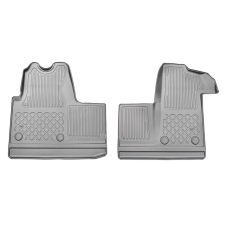 Aristar Eco magasperemű gumiszőnyeg merev Renault Master 2024- autószőnyeg