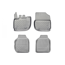  Aristar magasperemű gumiszőnyeg /hótálca Honda Jazz 2020- autószőnyeg