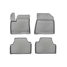  Aristar magasperemű gumiszőnyeg /hótálca Kia Soul EV 2019- elektromos autószőnyeg