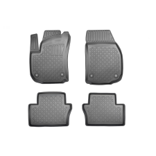  Aristar magasperemű gumiszőnyeg /hótálca Opel Zafira B 2005-2014 5 üléses autószőnyeg