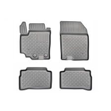  Aristar magasperemű gumiszőnyeg /hótálca Suzuki Vitara II 2015- Mild Hybridhez is! autószőnyeg