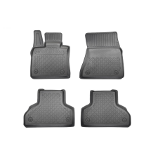  Aristar magasperemű gumiszőnyeg /hótálca Volkswagen Tiguan 2007-2015 autószőnyeg