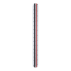 Aristo 30 cm "B" építész léptékvonalzó