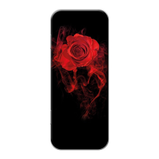 Aristo Red Rose fém tolltartó tolltartó