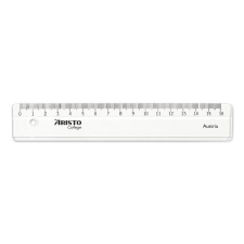 Aristo Vonalzó ARISTO College 17 cm vonalzó