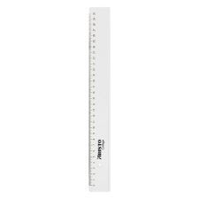 Aristo Vonalzó ARISTO Geo College műanyag 30 cm vonalzó