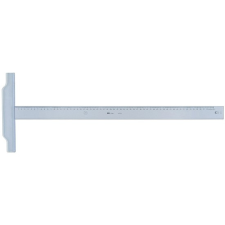 Aristo Vonalzó T, műanyag, 60 cm, Aristo GEO College (GEO23176) vonalzó