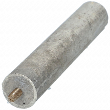 Ariston 110x22 M5 mm Anód, ARISTON bojler beépíthető gépek kiegészítői