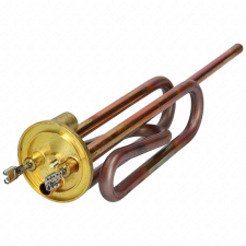 Ariston 1800W Fűtőszál, réz, ovális (eredeti) ARISTON bojler beépíthető gépek kiegészítői